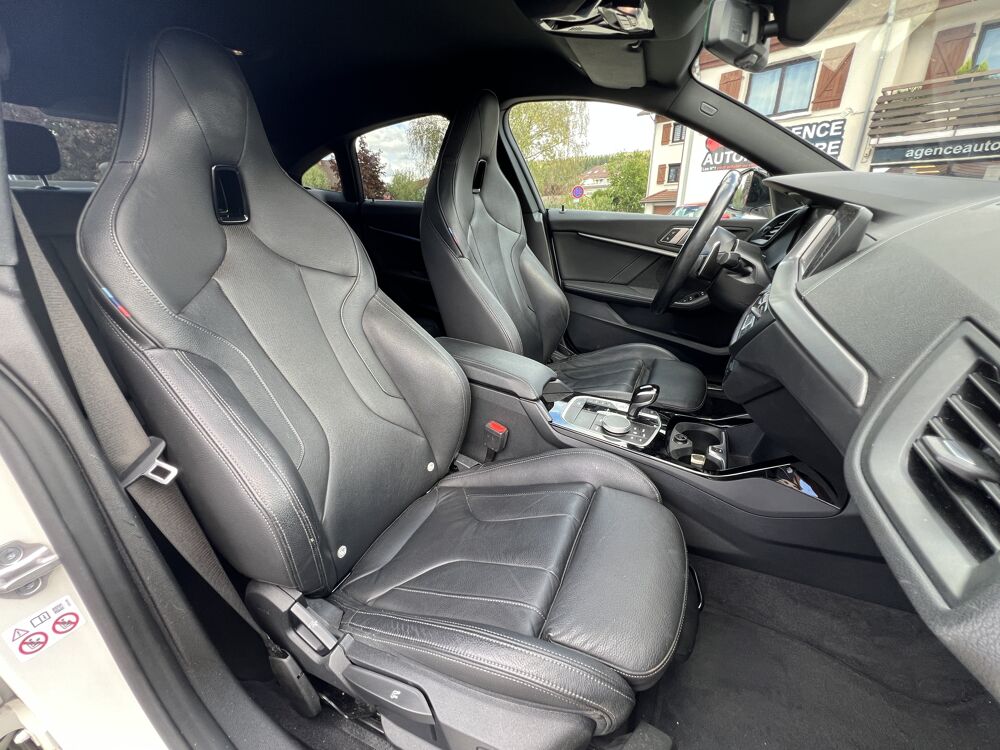 Serie 2 M235i X-Drive 306ch GRAN COUPE 2021 occasion 25300 Pontarlier