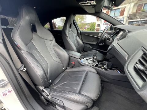 Serie 2 M235i X-Drive 306ch GRAN COUPE 2021 occasion 25300 Pontarlier