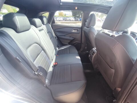 Qashqai III E-POWER LIMITED EDITION UNPLUGGED 2024 occasion 27500 Pont-Audemer