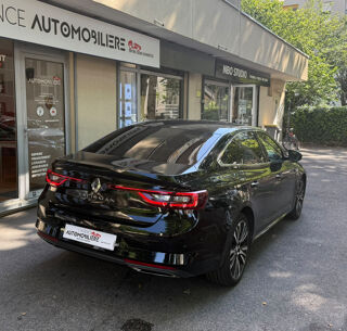 Talisman 1.6 TCE 200 ENERGY INITIALE PARIS EDC- GARANTIE 6 MOIS-CAMER 2016 occasion 92370 Chaville