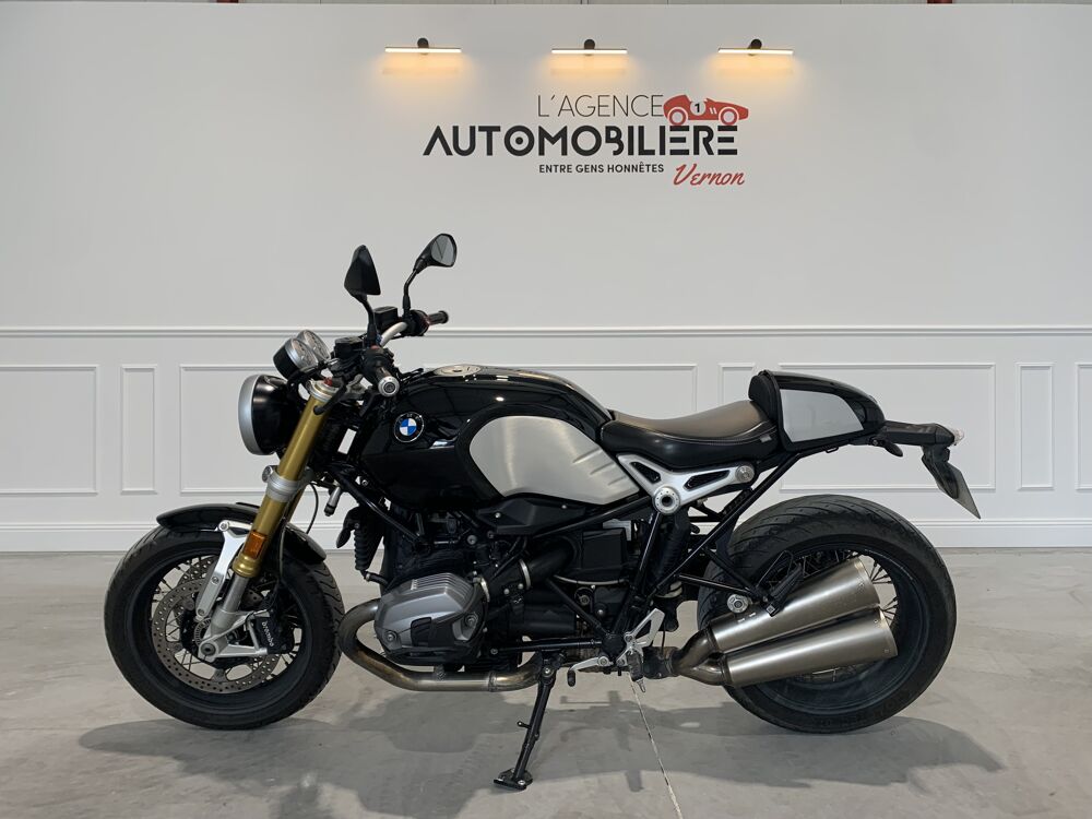 BMW 2019 occasion 27620 Gasny