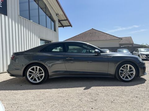 A5 35 TDI S-Line 163ch S-Tronic 7 2021 occasion 71380 Ch&acirc;tenoy-en-Bresse