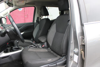 Divers DOUBLE CABINE 2.3 DCI 190 INTENS 4X4 ( Attelage, Entretien R 2018 occasion 34200 S&egrave;te