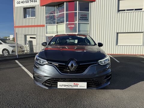 Megane IV 1.5L Blue dCi 115ch Business | GARANTIE 12 MOIS 2021 occasion 44860 Pont-Saint-Martin
