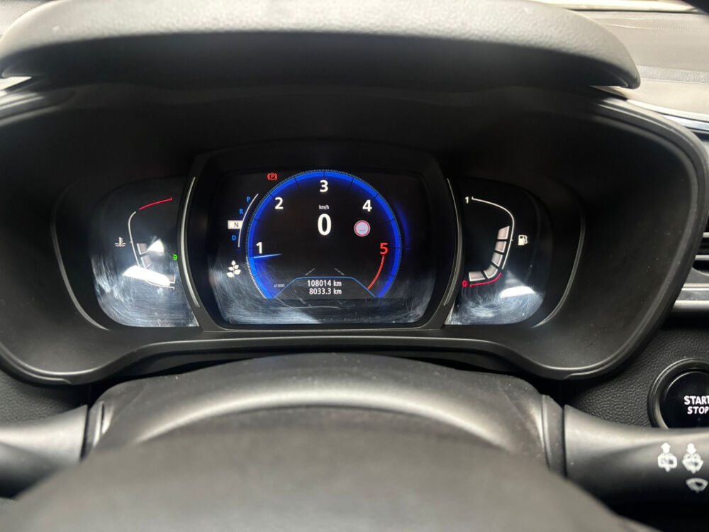 Kadjar 1.5 DCI eco2 BUSINESS 2017 occasion 78680 &Eacute;p&ocirc;ne