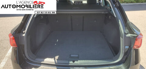 Leon IV Sportstourer 1.5 ETSI Hybrid 150 Business 2024 occasion 60700 Fleurines