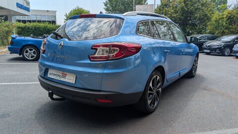 M&eacute;gane Bose Phase 3 Estate 1.2 TCe EDC 132 cv Bo&icirc;te auto toit ouvra 2015 occasion 91120 Palaiseau