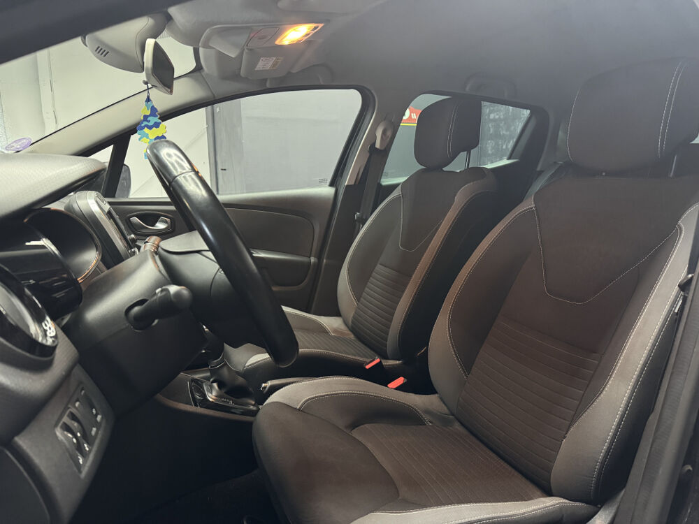 Clio IV TCe 120 Intens EDC 2016 occasion 78680 &Eacute;p&ocirc;ne