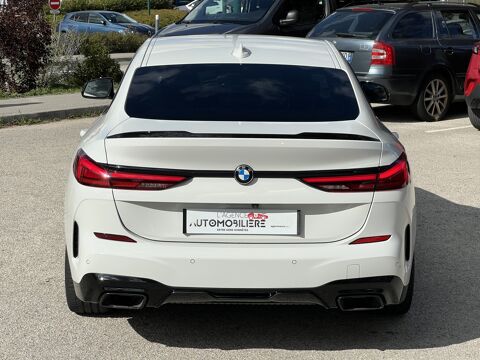 Serie 2 M235i X-Drive 306ch GRAN COUPE 2021 occasion 25300 Pontarlier