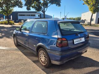 Golf 2.0 115 CV GTI GTI EDITION 1995 occasion 25400 Audincourt