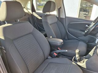 Polo 1.4 TDi 75 ch Confortline 5 portes 2015 occasion 90400 Danjoutin