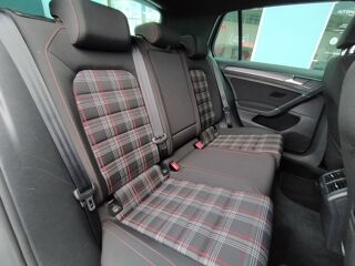 Golf 2.0 TSI 245ch GTI Performance DSG7 5p 2017 occasion 90400 Danjoutin
