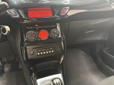 DS3 VTI 120 Airdream So Chic 2012 occasion 78680 &Eacute;p&ocirc;ne