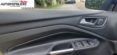 Kuga 1.5 Ecoboost 120 ch Titanium 2018 occasion 60700 Fleurines