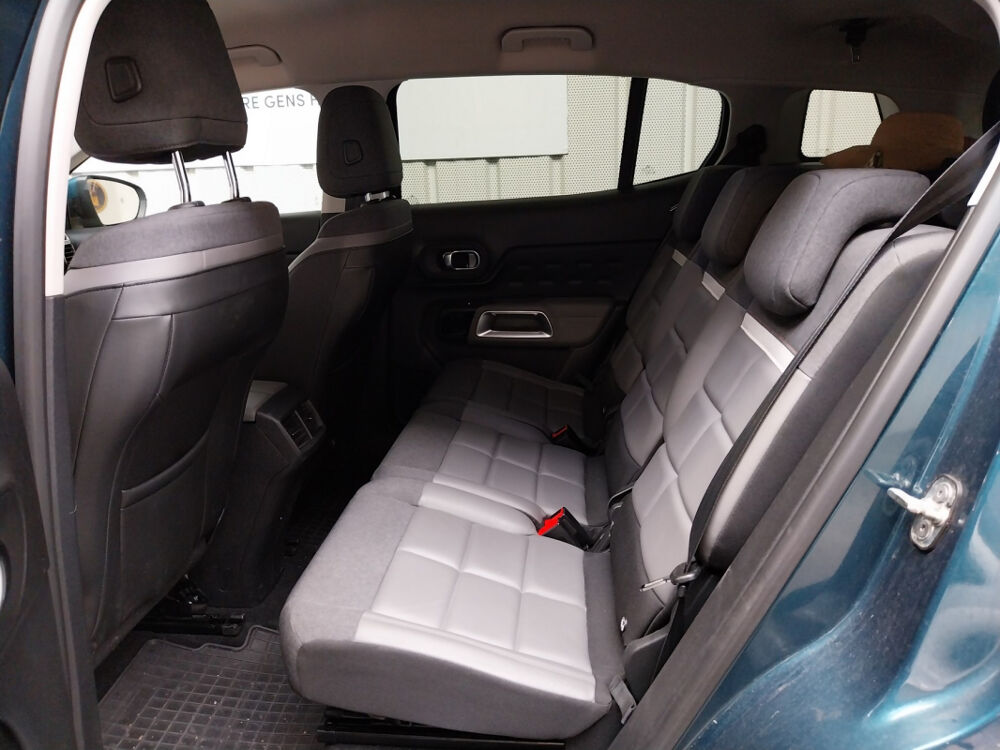 C5 aircross 1.5 HDI 130 EAT 8 Shine Pack 2020 occasion 56000 Vannes