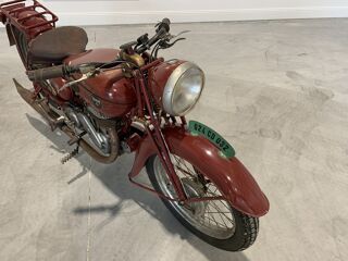  1948 occasion 27620 Gasny