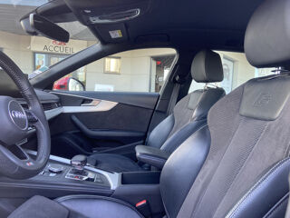A4 40 2.0 TFSi S-Tronic 190 ch s-line 2019 occasion 68390 Sausheim