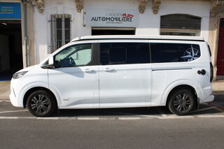 Transit TITANIUM 2025 occasion 34200 S&egrave;te