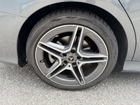 Classe C BREAK 220 d 9G-Tronic AMG Line Pack Premium Plus 2019 occasion 68390 Sausheim