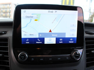 Transit Custom WESTFALIA NUGGET PLUS 130 CH *-DE 8000 KM Boite Automatique 2022 occasion 70000 Vesoul
