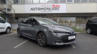 Corolla Confort 1.8 Hybrid bo&icirc;te auto 2026 occasion 91120 Palaiseau