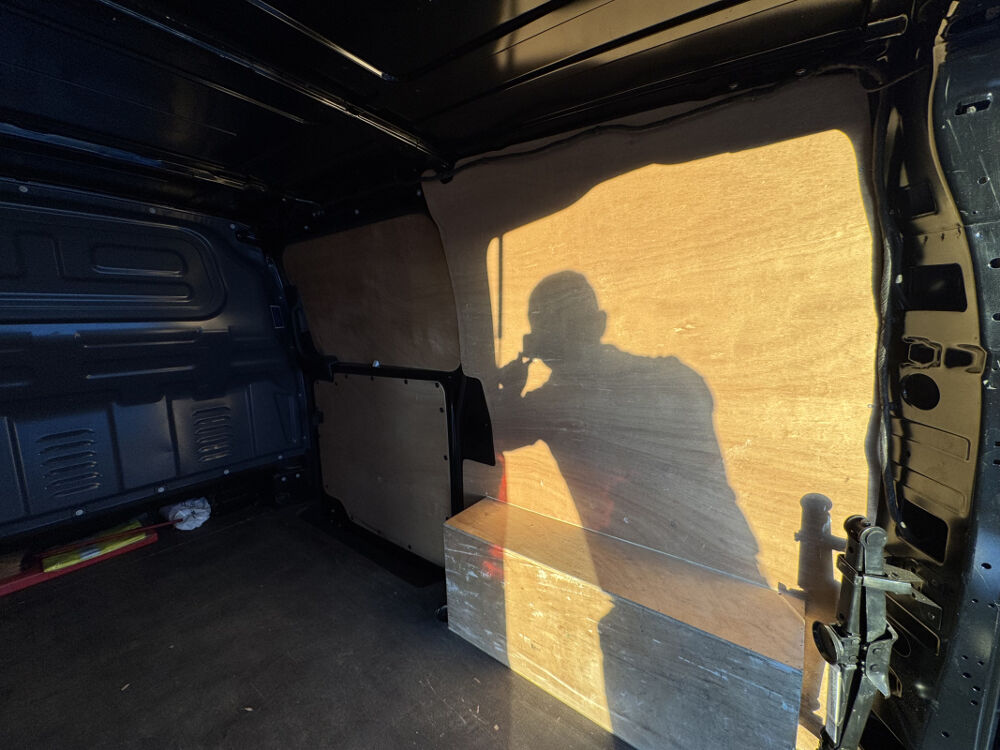 Vito FOURGON 114 CDI 136 9G-TRONIC SELECT | SIEGES CHAUFFANTS, CA 2022 occasion 44860 Pont-Saint-Martin