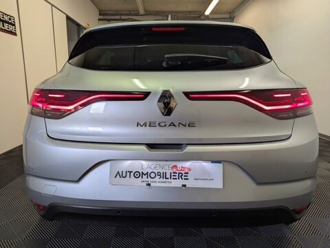 M&eacute;gane IV (2) 1.5 BLUE DCI 115 INTENS EDC 2022 occasion 95800 Cergy