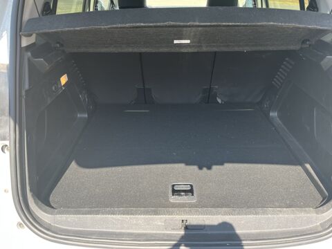 C5 aircross HYBRIDE RECHARGEABLE 225 E-EAT8 SHINE | ATTELAGE | GARANTIE 2022 occasion 44860 Pont-Saint-Martin