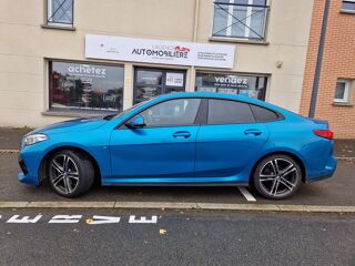 Serie 2 (F44) GRAN COUPE 218D M SPORT BVA8 2022 occasion 80480 Salou&euml;l