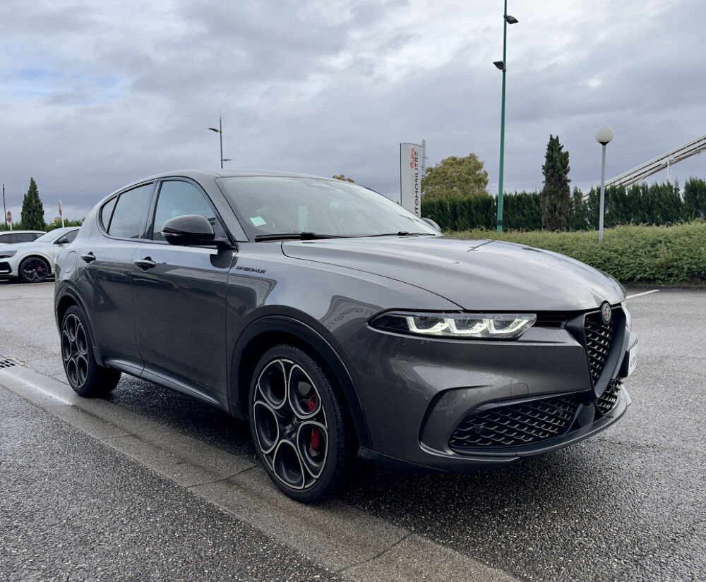 Tonale 1.5 160 VGT EDIZIONE SPECIALE 2023 occasion 68390 Sausheim