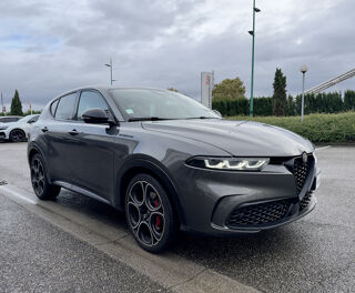 Tonale 1.5 160 VGT EDIZIONE SPECIALE 2023 occasion 68390 Sausheim