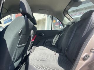 Micra 1.2 i 65cv ACENTA 5 portes - Climatisation 2005 occasion 49124 Saint-Barth&eacute;lemy-d'Anjou