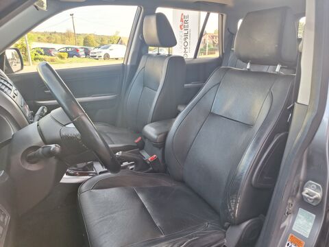 Grand Vitara 1.9 DDIS 129 ch 2006 occasion 90400 Danjoutin