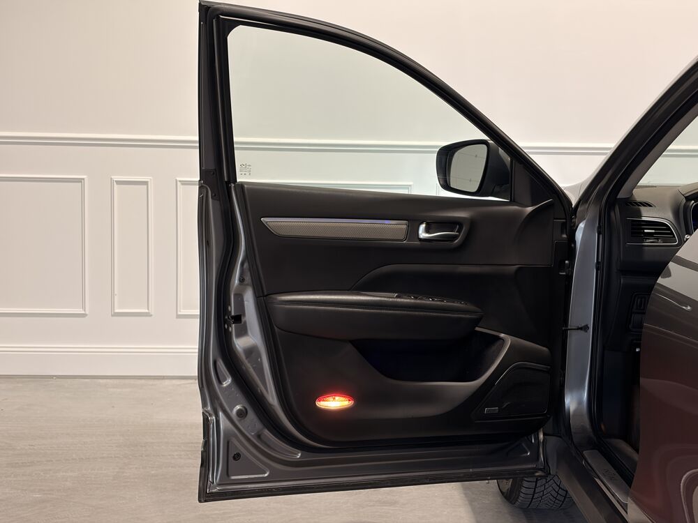 Koleos II 2.0 DCI 175 INITIALE PARIS 2018 occasion 27620 Gasny