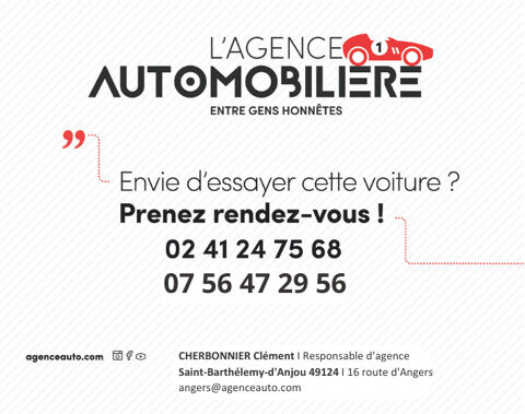 Vito Pro 114 Long 1.7 CDI 136cv Pack Chrome 2020 occasion 49124 Saint-Barth&eacute;lemy-d'Anjou