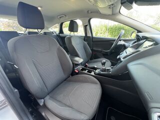 Focus 1.5 tdci 120ch Titanium 2018 occasion 25300 Pontarlier