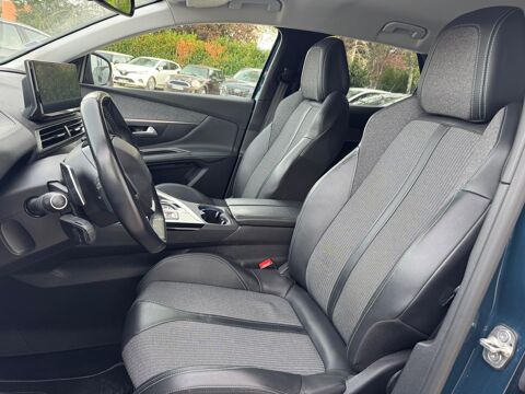 3008 II Phase 2 1.5 BLUEHDI 130CH ALLURE PACK 2021 occasion 71380 Ch&acirc;tenoy-en-Bresse