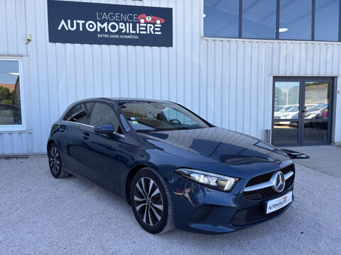 Annonce voiture Mercedes Classe A 24490 €
