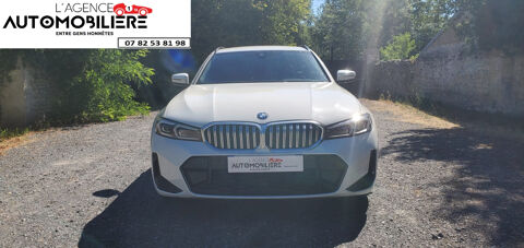 S&eacute;rie 3 G21 Touring 330E 292 M Sport BVA8 2024 occasion 60700 Fleurines