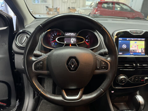 Clio IV TCe 120 Intens EDC 2016 occasion 78680 &Eacute;p&ocirc;ne