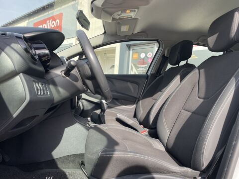 Clio IV 0.9 TCe Energy 90 cv Business Chaine de distribution - 2&egrave; 2018 occasion 49124 Saint-Barth&eacute;lemy-d'Anjou