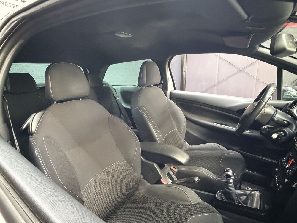 DS3 VTI 120 Airdream So Chic 2012 occasion 78680 &Eacute;p&ocirc;ne