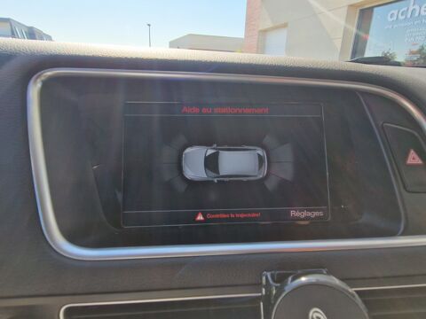 Q5 (2) 2.0 TDI 190 AVUS QUATTRO S TRONIC 7 2017 occasion 80480 Salou&euml;l