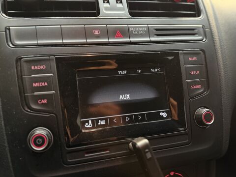 Polo 1.0 MPi 60ch Trendline 2015 occasion 78680 &Eacute;p&ocirc;ne