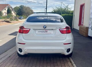 X6 E71 40d xDrive 3.0 d 24V 306 ch Exclusive Individual 2012 occasion 88100 Sainte-Marguerite