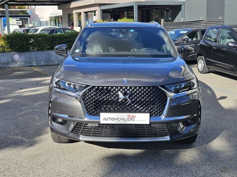 DS7 1.6 180 CV RIVOLI ( Si&egrave;ges chauffants / Climatis&eacute;s - Toit Ou 2022 occasion 25400 Audincourt