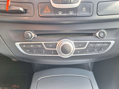 Laguna GT Coup&eacute; 2.0 DCI 178 ch 2009 occasion 90400 Danjoutin