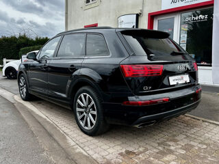 Q7 S&eacute;rie 2 3.0 TDI V6 Quattro Tiptronic8 272 ch Avus Extended 2018 occasion 88100 Sainte-Marguerite