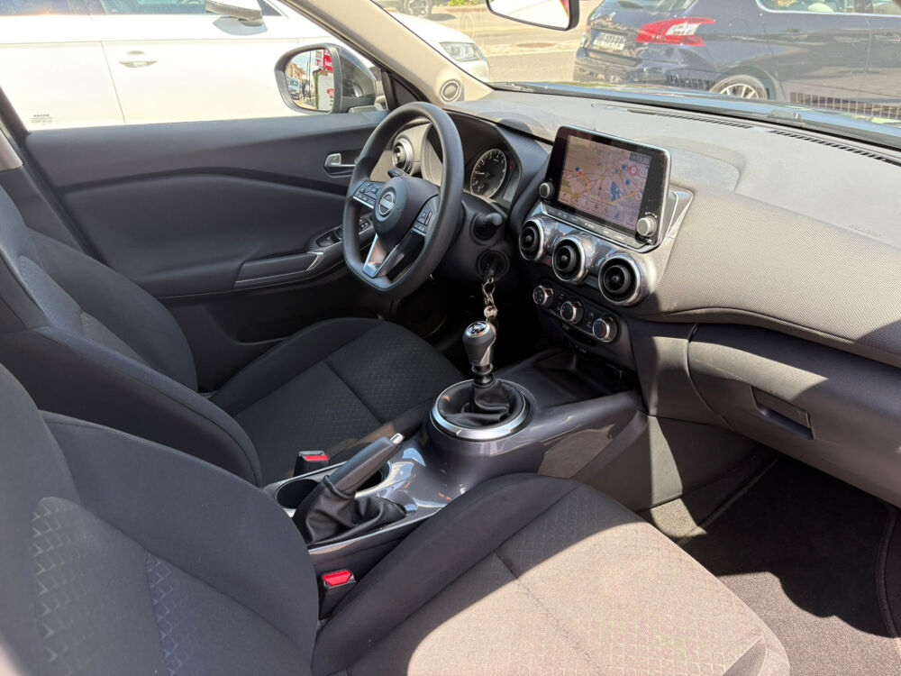 Juke II 1.0 DIG-T 114 BUSINESS EDITION 2023 occasion 59300 Valenciennes