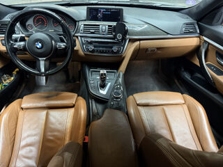 S&eacute;rie 3 F34 335xi L6 TURBO Luxury 306 ch 2014 occasion 78680 &Eacute;p&ocirc;ne